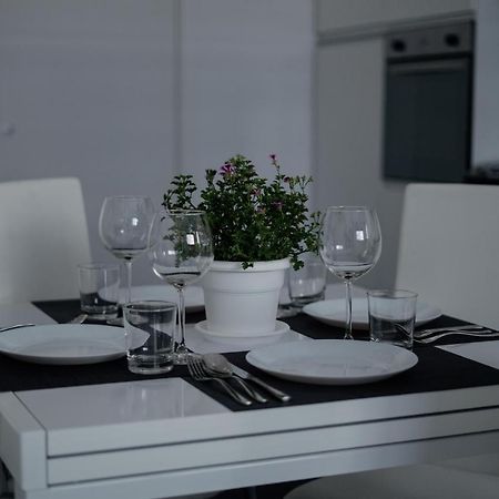 Domus Residence - Catullo - باري المظهر الخارجي الصورة